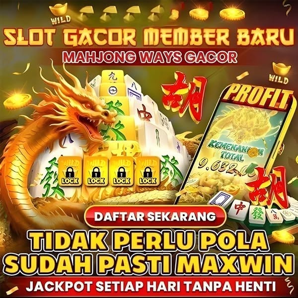 RACUN4D : Situs Game dengan Tantangan Menarik dan Pembaruan Berkala